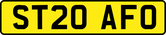ST20AFO