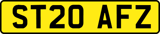 ST20AFZ