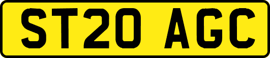 ST20AGC