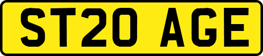ST20AGE