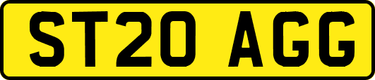 ST20AGG
