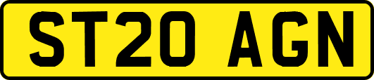 ST20AGN