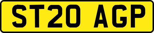ST20AGP