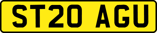 ST20AGU
