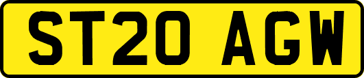 ST20AGW