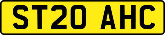 ST20AHC