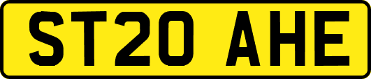 ST20AHE