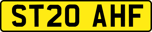 ST20AHF
