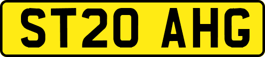 ST20AHG
