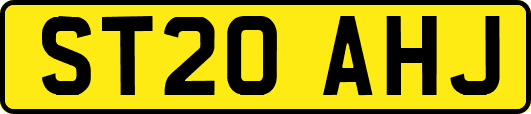 ST20AHJ
