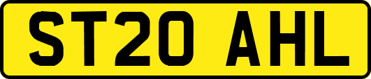 ST20AHL