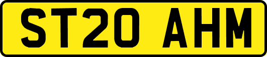 ST20AHM