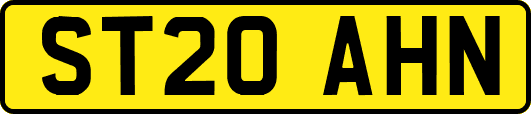 ST20AHN