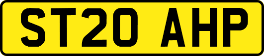 ST20AHP