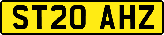 ST20AHZ