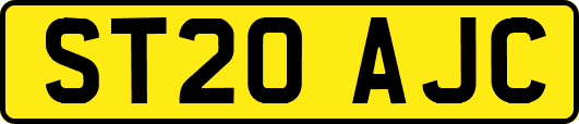 ST20AJC