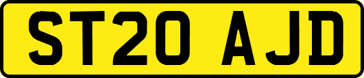 ST20AJD