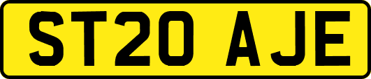 ST20AJE
