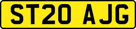 ST20AJG