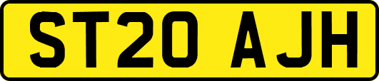 ST20AJH