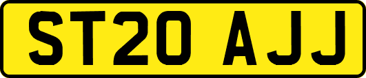 ST20AJJ
