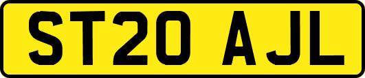 ST20AJL