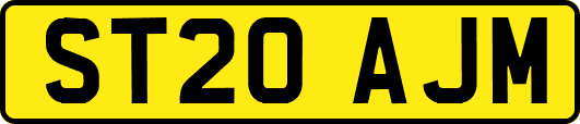 ST20AJM
