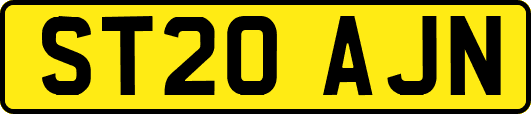 ST20AJN