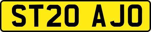 ST20AJO