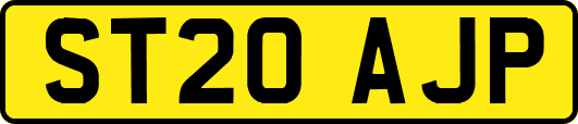 ST20AJP
