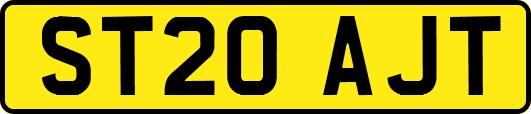 ST20AJT