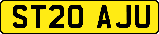 ST20AJU