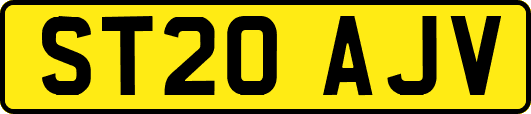 ST20AJV