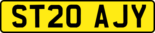 ST20AJY