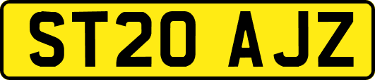ST20AJZ