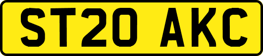 ST20AKC