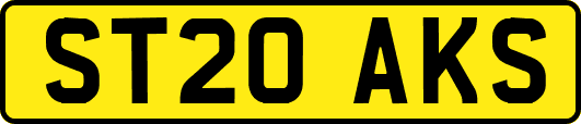 ST20AKS