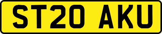 ST20AKU