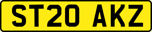 ST20AKZ