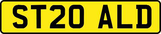 ST20ALD