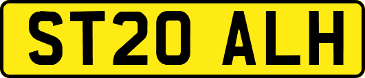 ST20ALH