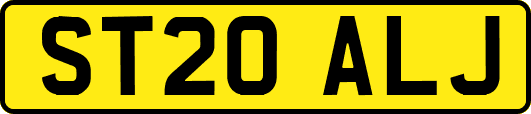 ST20ALJ