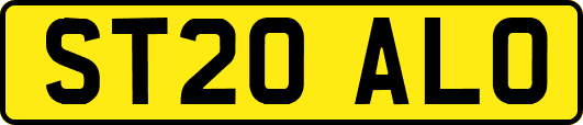 ST20ALO