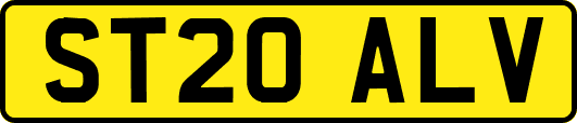ST20ALV