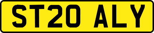 ST20ALY