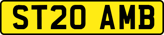 ST20AMB
