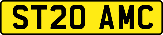 ST20AMC