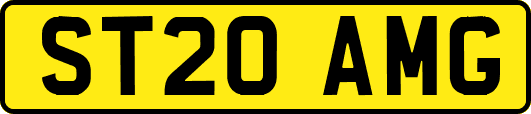ST20AMG
