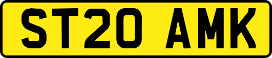ST20AMK