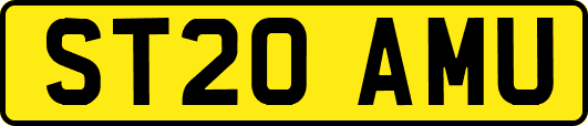 ST20AMU
